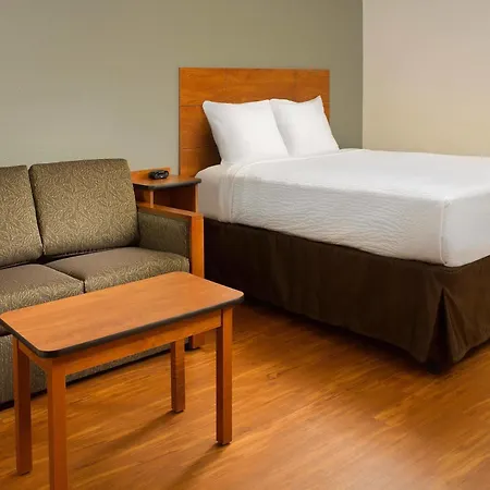 Extended Stay America Select Suites - Oklahoma City - Bethany